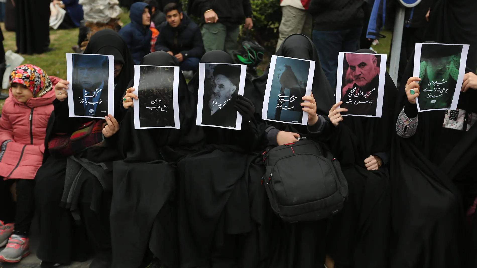 funeral soleimani 3